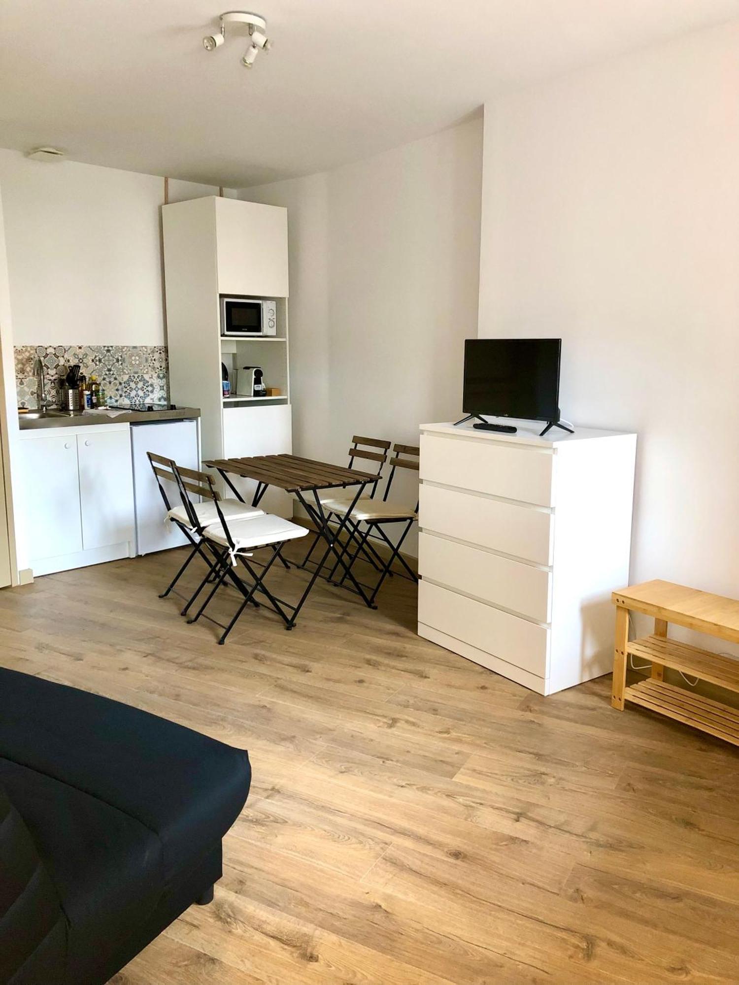 Logement Neuf, Tout Confort, Au Coeur Du Village Saint Didier  Bagian luar foto