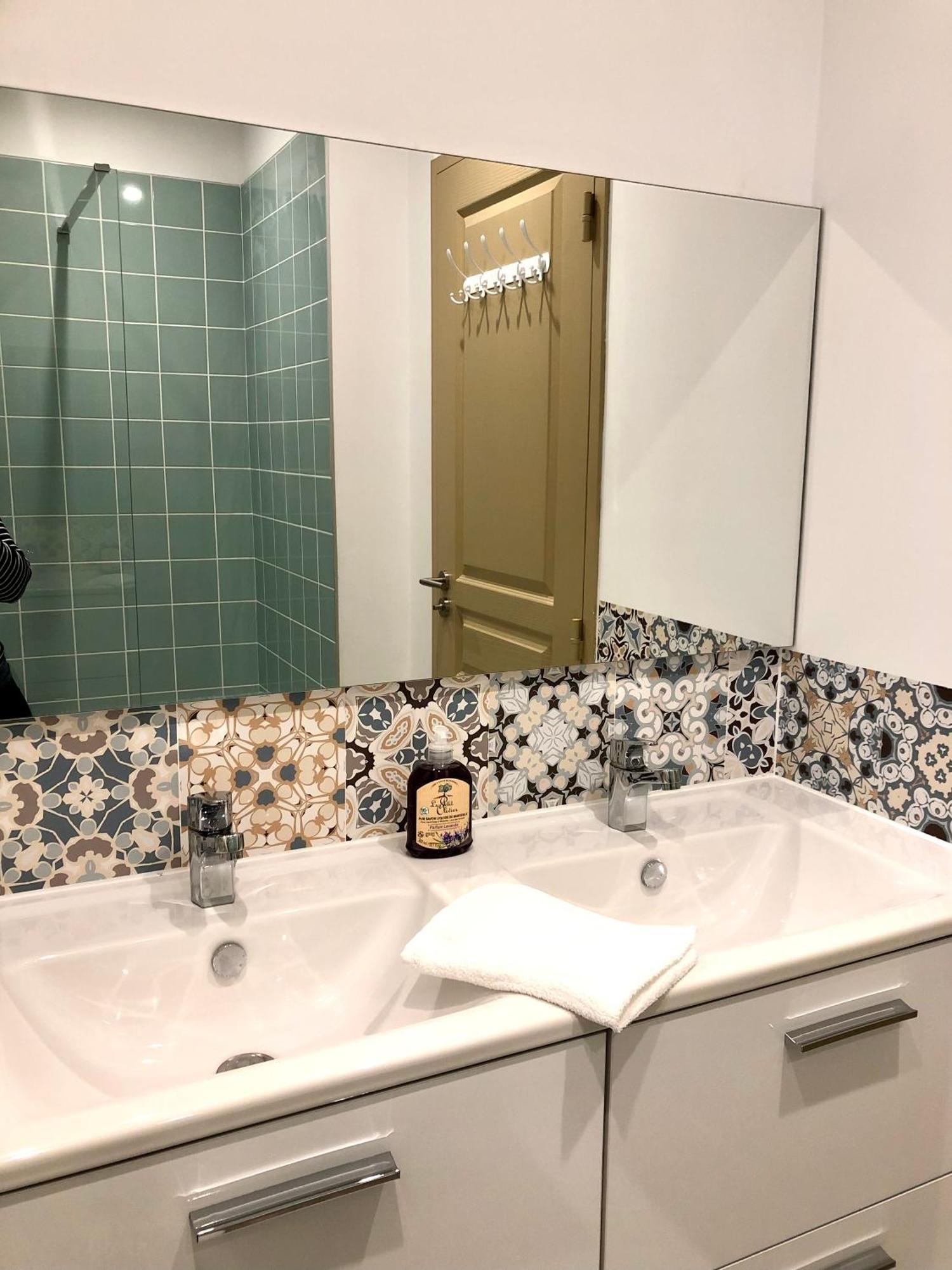 Logement Neuf, Tout Confort, Au Coeur Du Village Saint Didier  Bagian luar foto