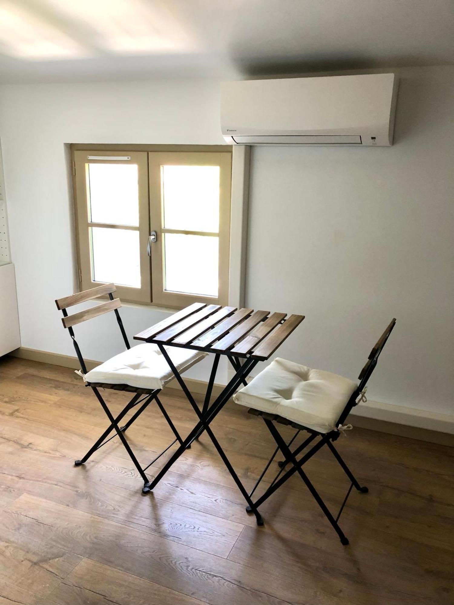 Logement Neuf, Tout Confort, Au Coeur Du Village Saint Didier  Bagian luar foto